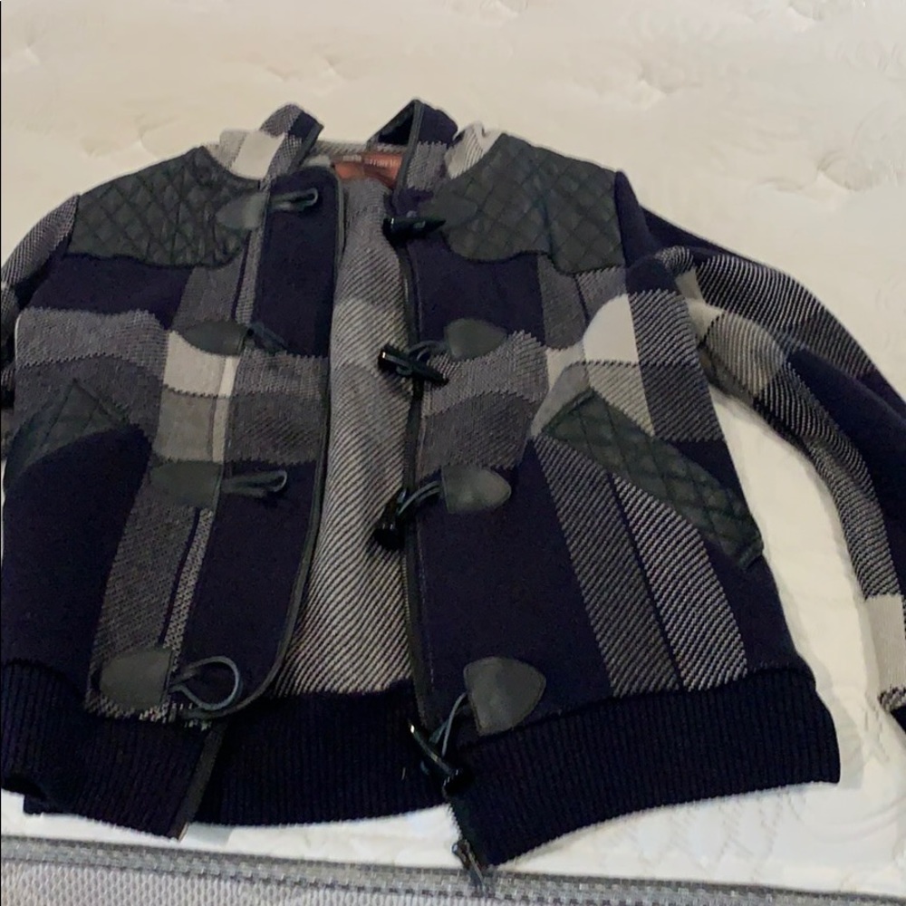 Jacket - Picture 2 of 2